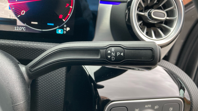 Mercedes-Benz A-Class A200 AMG Line Executive 5dr Auto Petrol Hatchback